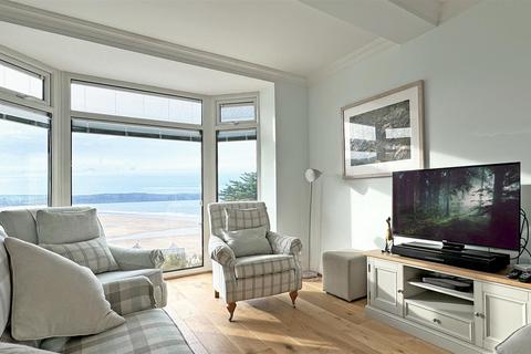 2 bedroom apartment for sale, Sunnyside Road, Woolacombe EX34