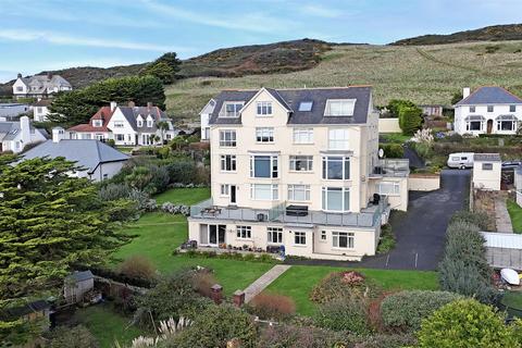 2 bedroom apartment for sale, Sunnyside Road, Woolacombe EX34