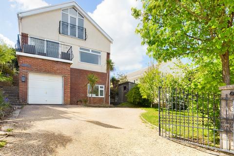 Southlands Drive, West Cross, Swansea, SA3