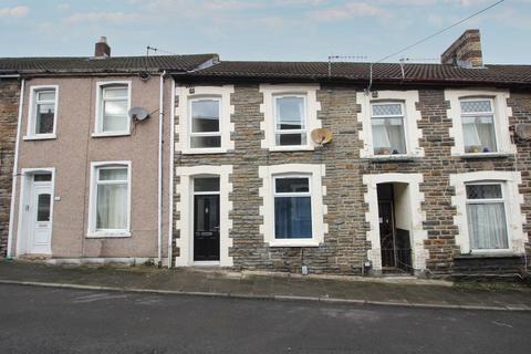 3 bedroom terraced house to rent, Danygraig Street, Pontypridd, CF37 1NB