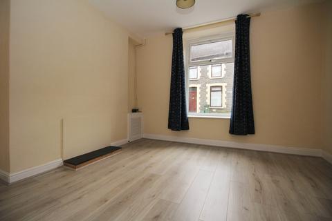 3 bedroom terraced house to rent, Danygraig Street, Pontypridd, CF37 1NB