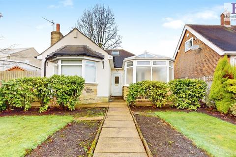 2 bedroom detached bungalow for sale, Halifax Road, Shelf, Halifax