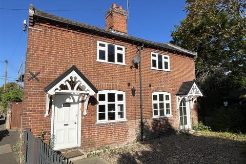 undefined, The Street, Bungay NR35