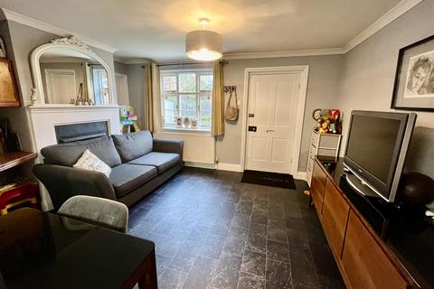 undefined, The Street, Bungay NR35