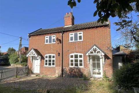 undefined, The Street, Bungay NR35