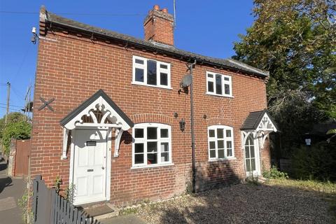 undefined, The Street, Bungay NR35