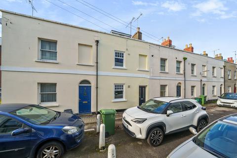 3 bedroom terraced house for sale, Chapel Street, Cheltenham, Gloucestershire, GL50