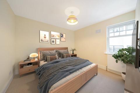 3 bedroom terraced house for sale, Chapel Street, Cheltenham, Gloucestershire, GL50