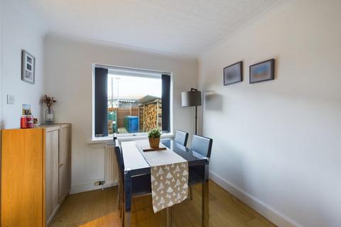 39 Torlundy Road, Caol, Fort William, PH33 7EE