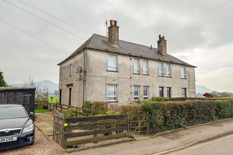 2 bedroom ground floor flat for sale, Auchtermuchty Road, Dunshalt KY14