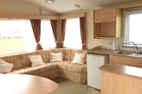 2 bedroom static caravan for sale, Glendale Holiday Park