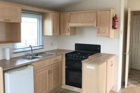 2 bedroom static caravan for sale, Glendale Holiday Park