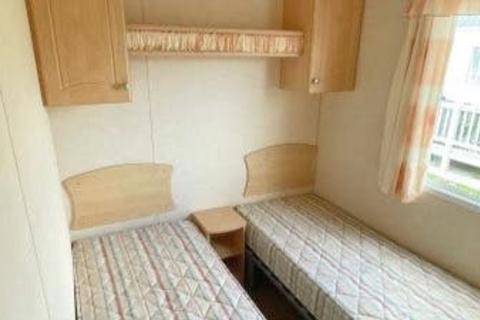 2 bedroom static caravan for sale, Glendale Holiday Park