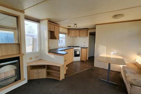 2 bedroom static caravan for sale, Glendale Holiday Park