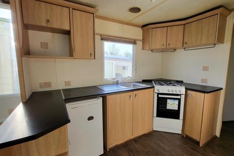 2 bedroom static caravan for sale, Glendale Holiday Park