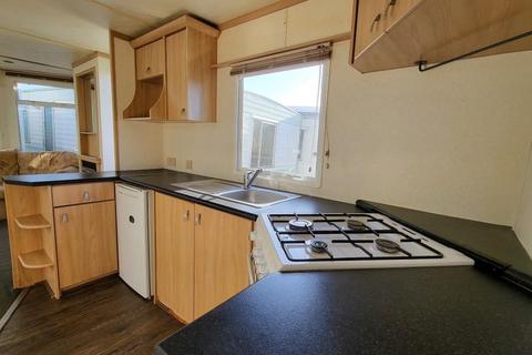 2 bedroom static caravan for sale, Glendale Holiday Park