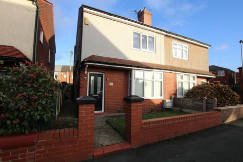 2 bedroom semi-detached house for sale, Leighton Street, Manchester M46