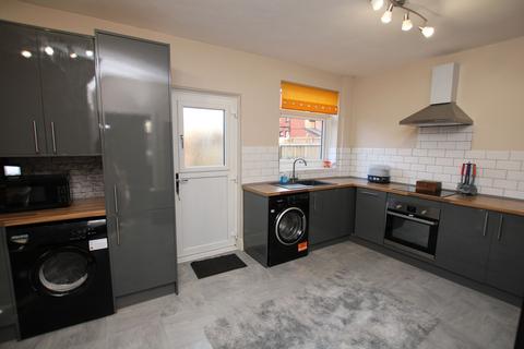 2 bedroom semi-detached house for sale, Leighton Street, Manchester M46