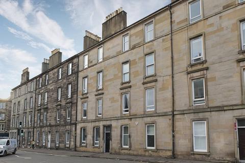 3 bedroom flat for sale, 135/3 Easter Road, Leith, Edinburgh, EH7 5QA