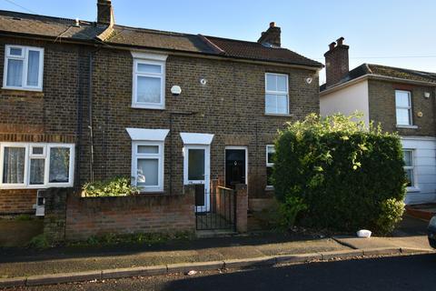 2 bedroom end of terrace house for sale, Uxbridge , UB10