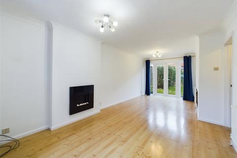 3 bedroom detached house for sale, The Gables, Aylesbury HP17