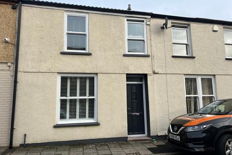 3 bedroom terraced house for sale, Tynybedw Street Treorchy - Treorchy