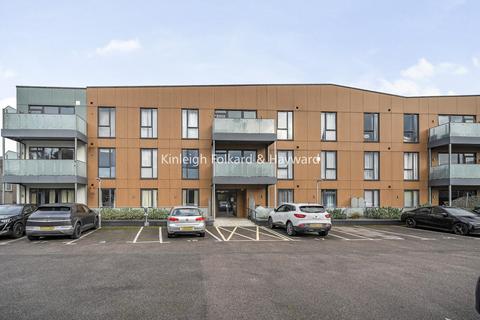 3 bedroom flat for sale, Glebe Way, West Wickham