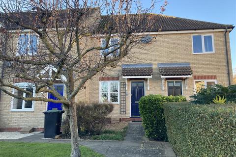 2 bedroom terraced house for sale, Old Brewery Close, Ely CB7