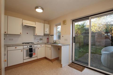 2 bedroom terraced house for sale, Old Brewery Close, Ely CB7