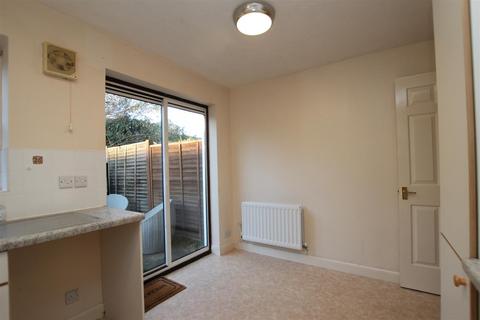 2 bedroom terraced house for sale, Old Brewery Close, Ely CB7