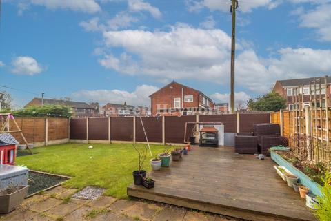 3 bedroom house for sale, Links Gate, Preston PR2