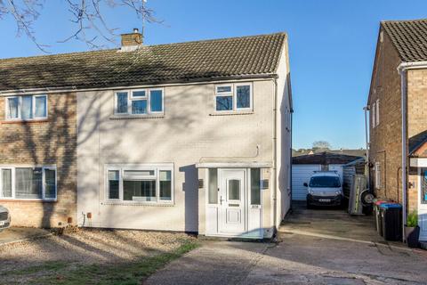 4 bedroom semi-detached house for sale, Whaddon Way, Milton Keynes MK3