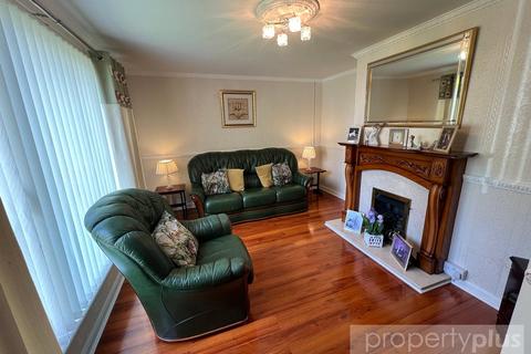 undefined, Wyndham Street, Treherbert, Treorchy, Rhondda Cynon Taff, CF42