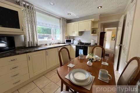 undefined, Wyndham Street, Treherbert, Treorchy, Rhondda Cynon Taff, CF42