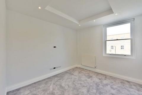 3 bedroom flat to rent, Chippenham Road London W9