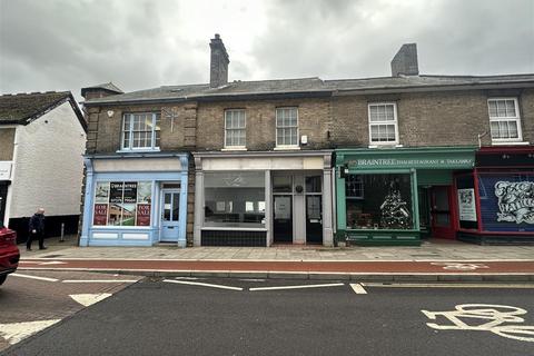 Retail property (high street) to rent, Coggeshall Road, Braintree CM7