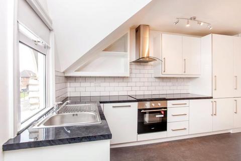 2 bedroom apartment to rent, Cricklewood Lane, Cricklewood, NW2 2QE