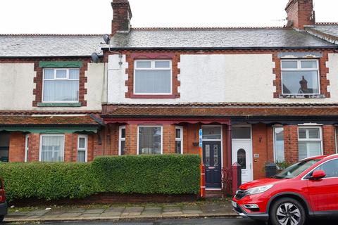 4 bedroom terraced house for sale, Clarence Road, Barrow-In-Furness