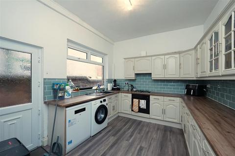 4 bedroom terraced house for sale, Clarence Road, Barrow-In-Furness