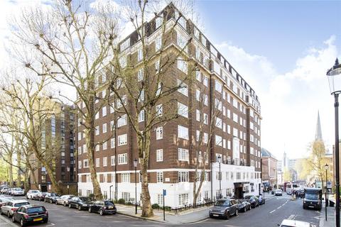 1 bedroom apartment to rent, Vicarage Court, Kensington, W8