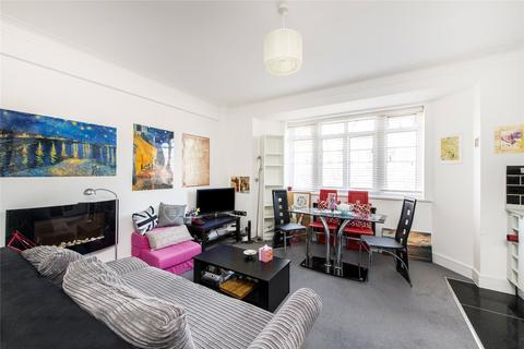 1 bedroom apartment to rent, Vicarage Court, Kensington, W8