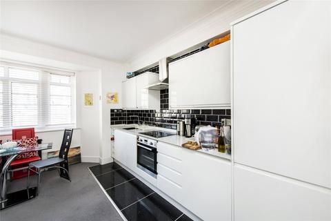 1 bedroom apartment to rent, Vicarage Court, Kensington, W8