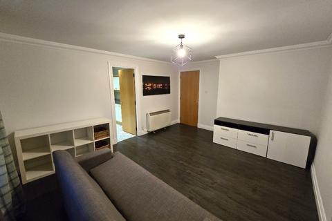 undefined, Huntly Street, City Centre, Aberdeen, AB10