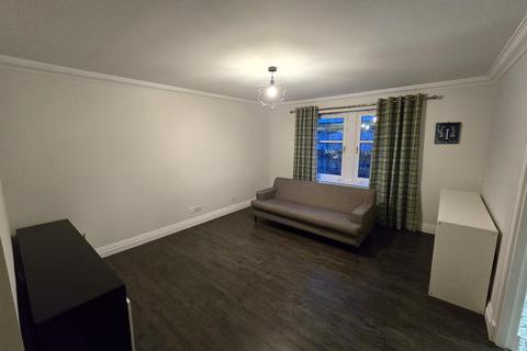undefined, Huntly Street, City Centre, Aberdeen, AB10