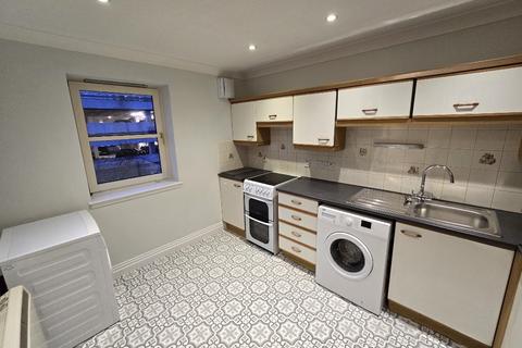 undefined, Huntly Street, City Centre, Aberdeen, AB10