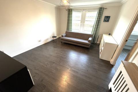 Huntly Street, City Centre, Aberdeen, AB10