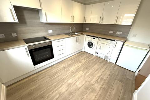 2 bedroom flat to rent, Huntly Street, City Centre, Aberdeen, AB10