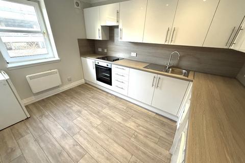 2 bedroom flat to rent, Huntly Street, City Centre, Aberdeen, AB10