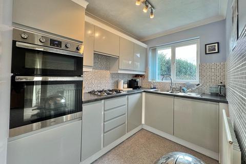 3 bedroom semi-detached house for sale, Brigantine Road, Warsash