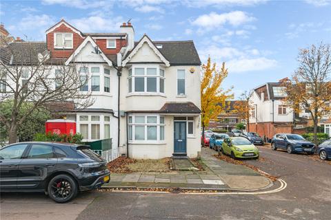 3 bedroom end of terrace house for sale, Tudor Gardens, Barnes, London, SW13